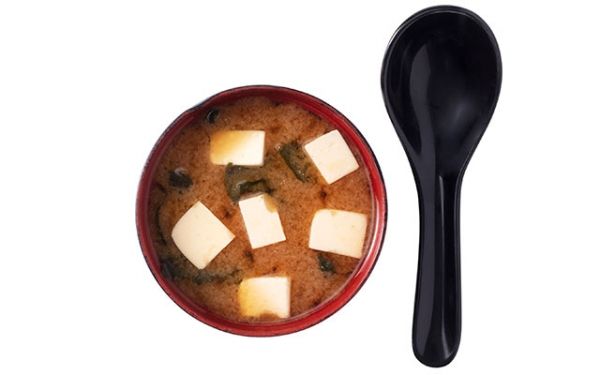 Miso Çorba