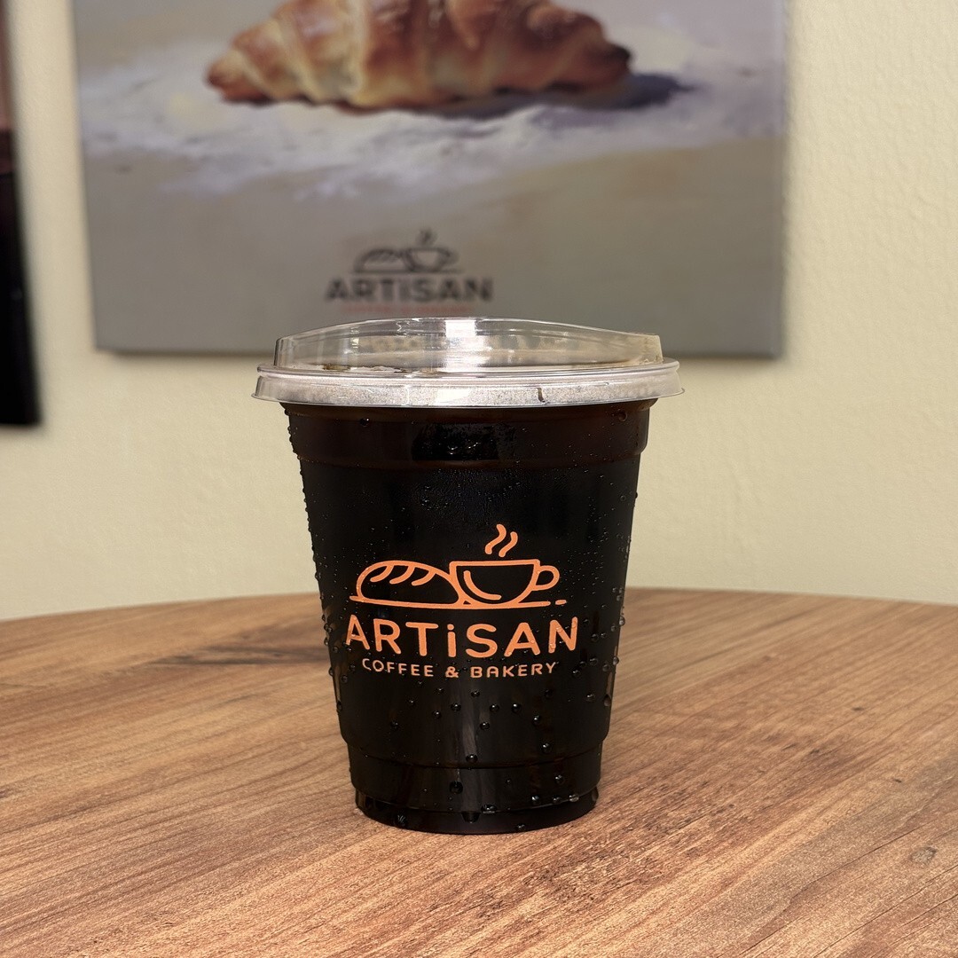 Ice Americano