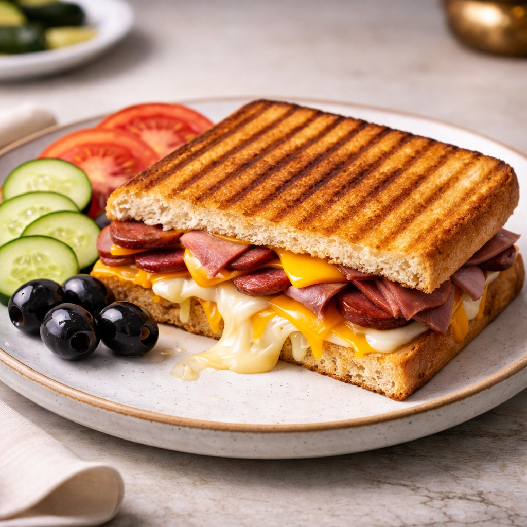 Spesiyal Tost