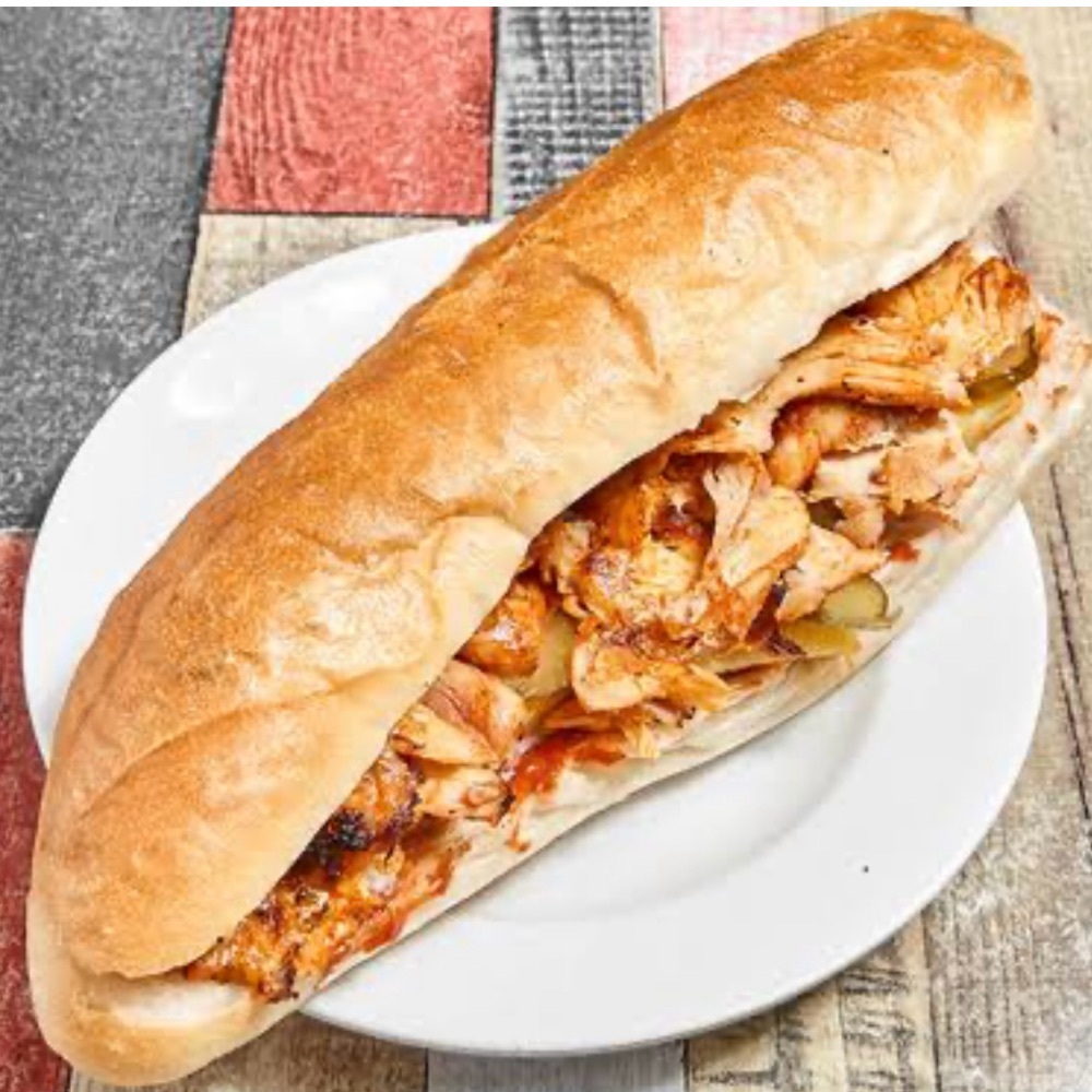 Döner (Üç Çeyrek)
