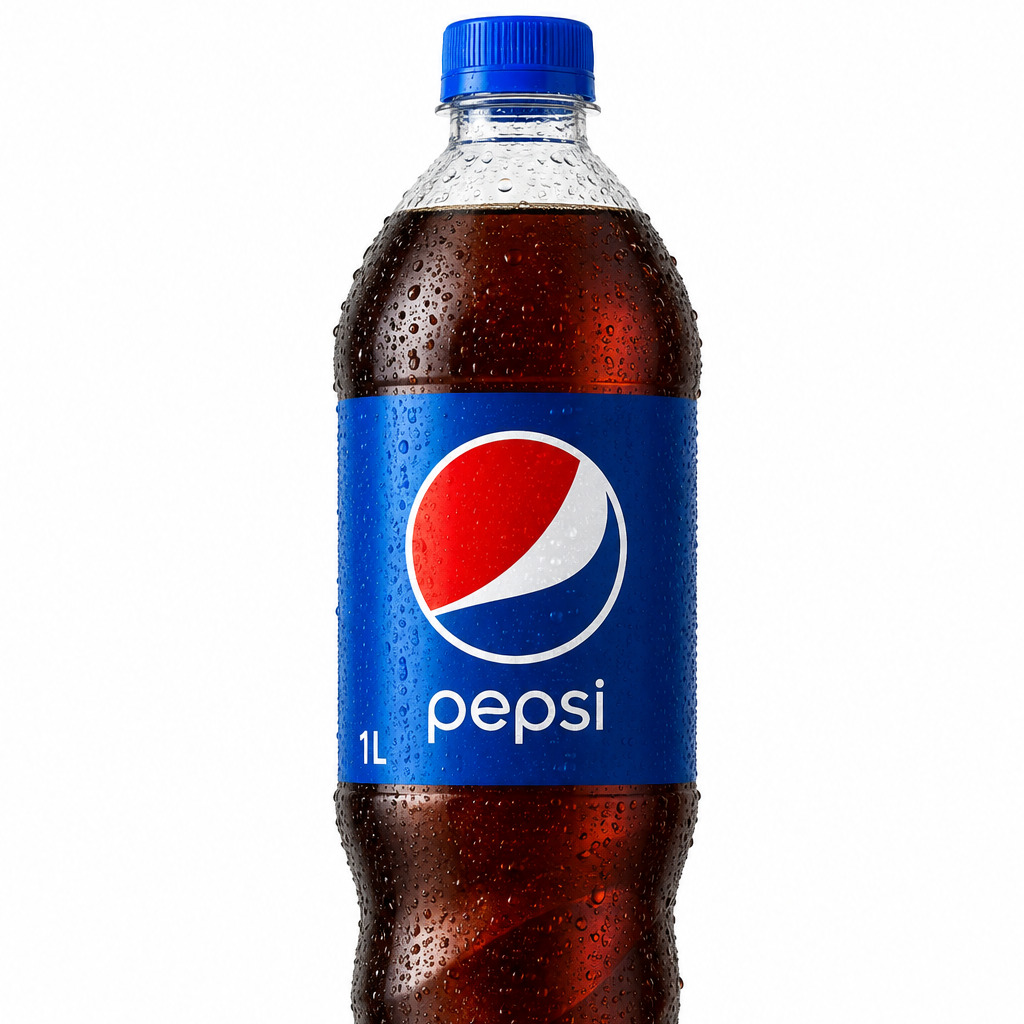 Pepsi (1 lt)