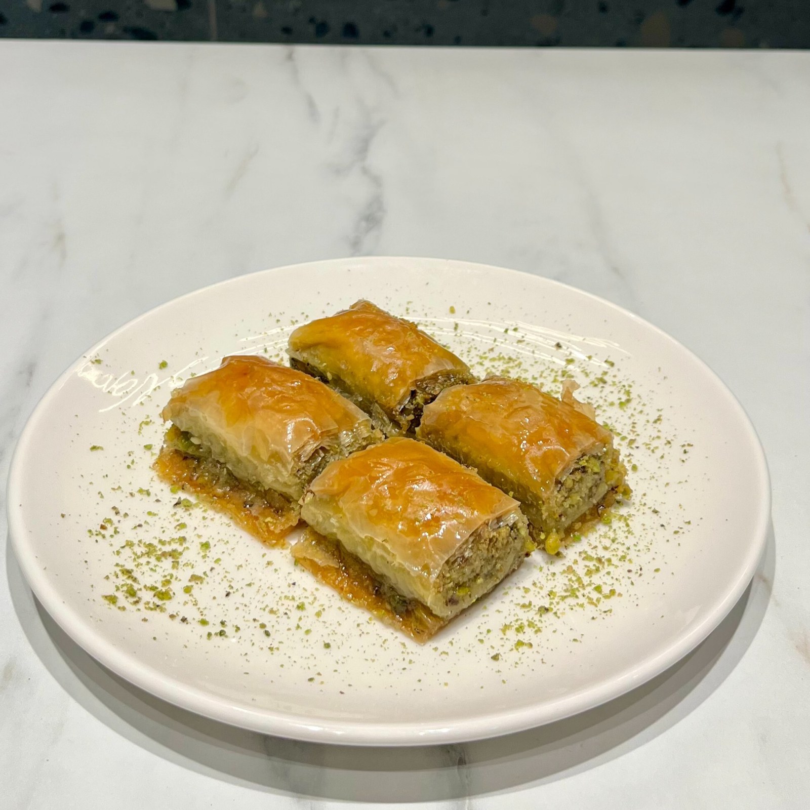 Ankara Sarması (4 Adet)