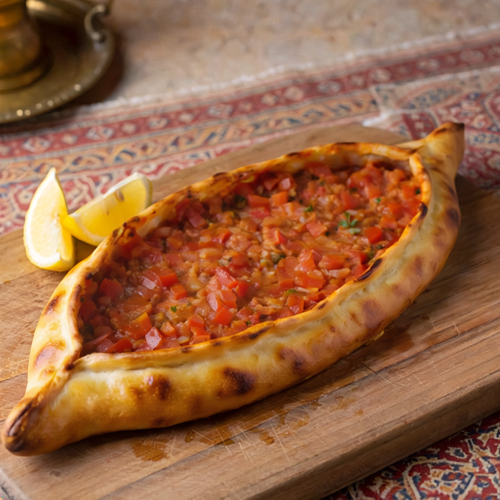 Kuşbaşılı Cantık