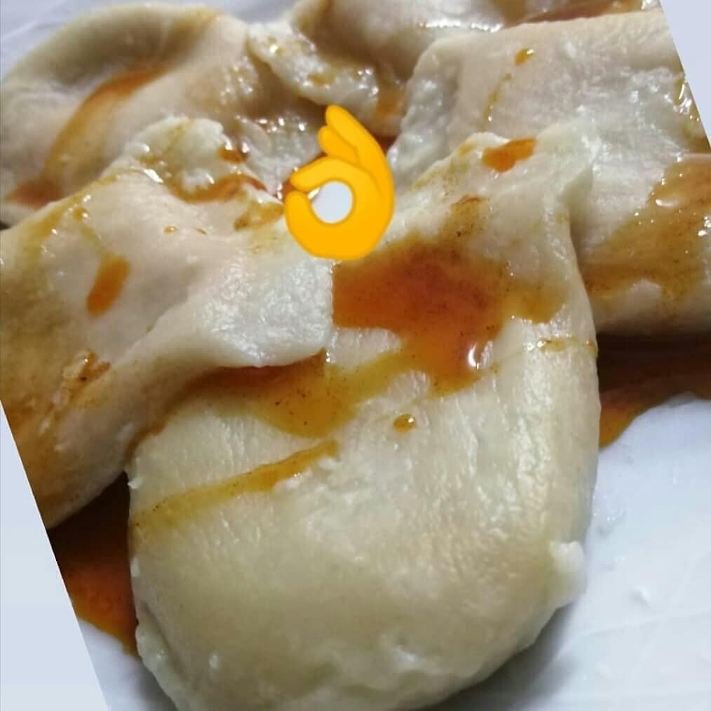 Gedige Halame Mantı