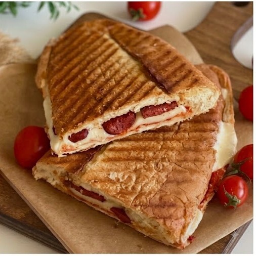 Karışık Tost