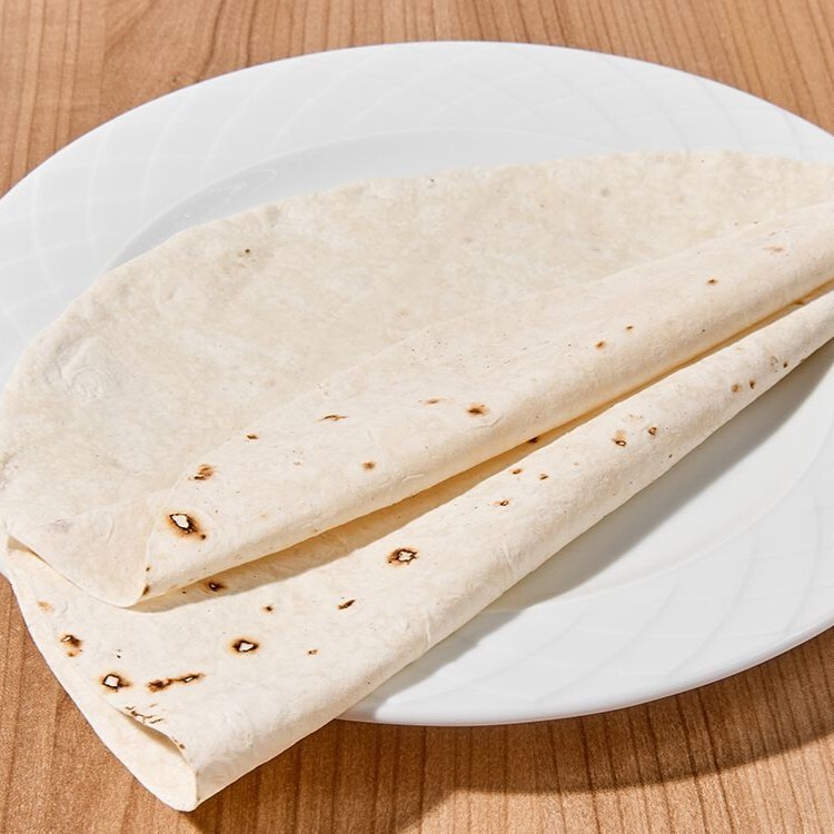 Lavaş
