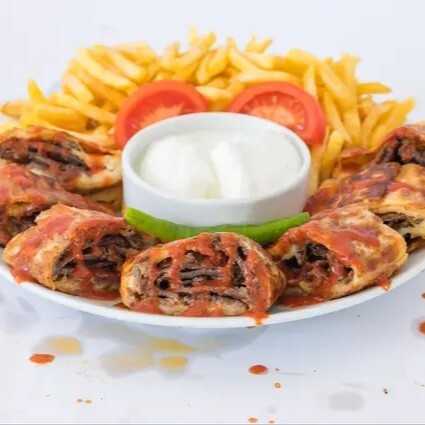 Psikopat Tavuk Beyti
