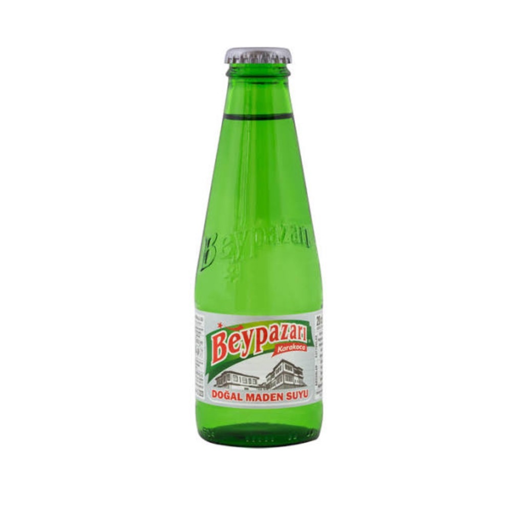Beypazarı Sade Soda (20 cl)