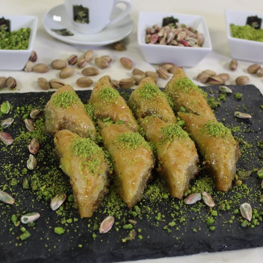 Şöbiyet (500 gr.)