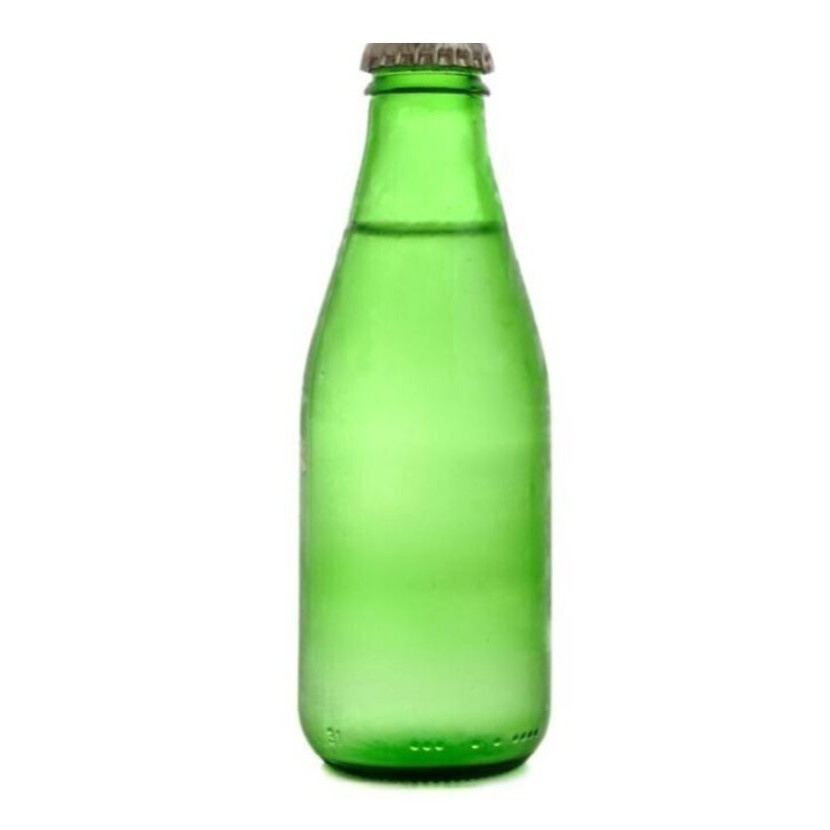 Sade Soda