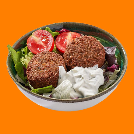 Falafel