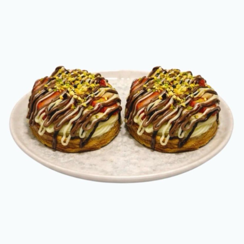 Roll Royal Kruvasan