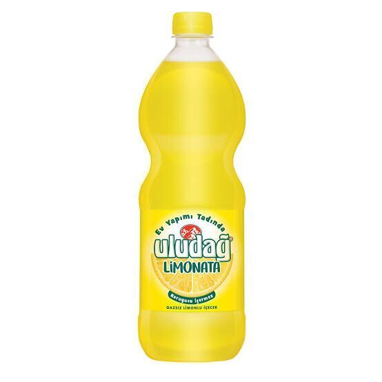 Uludağ Limonata (1 Lt)