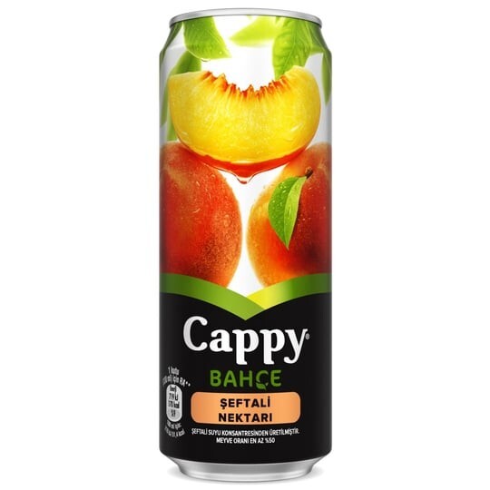 Cappy (33 cl.)