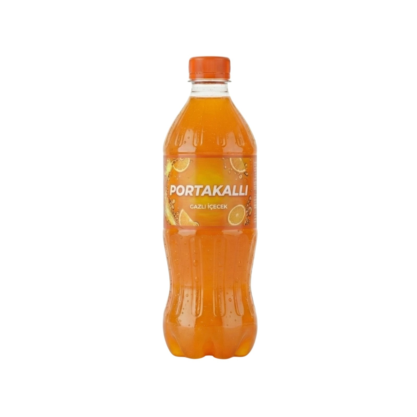Sarı Kola Pet (330 cl)