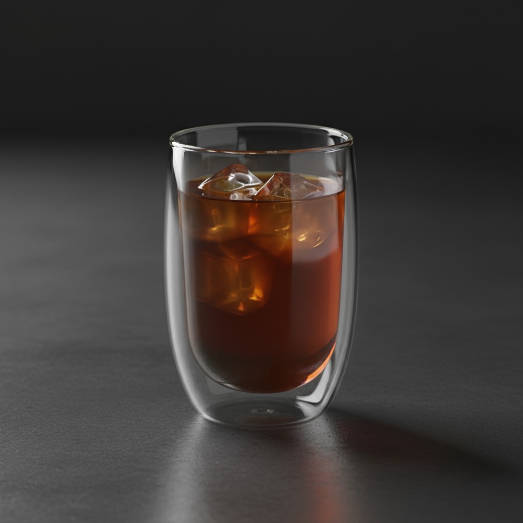 Ice Filtre Kahve