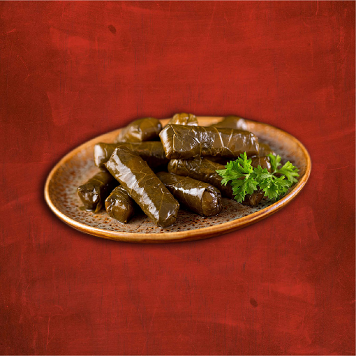 Ev Yapımı Zeytinyağlı Yaprak Sarma (100 gr.)