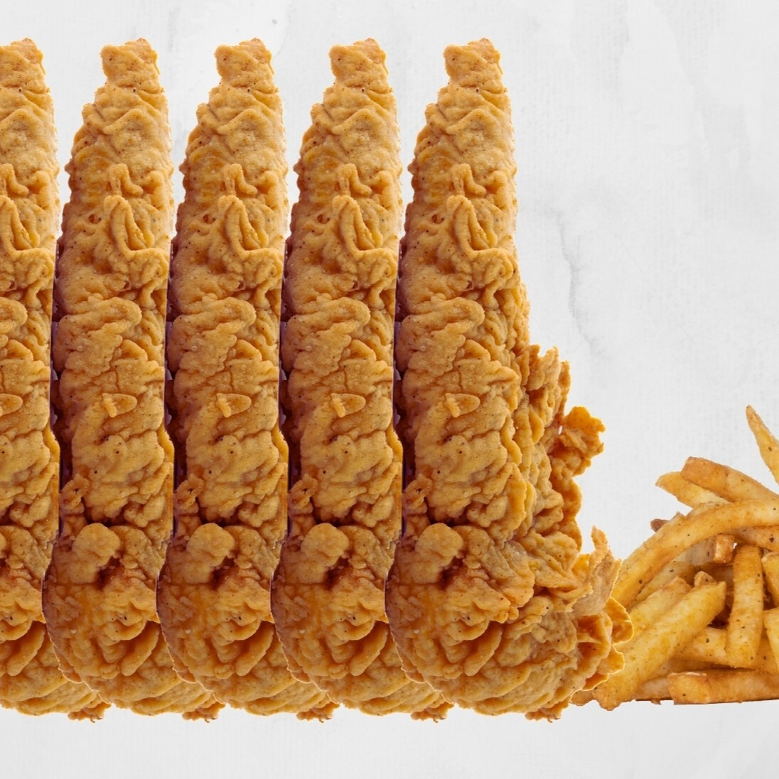 Large Tenders