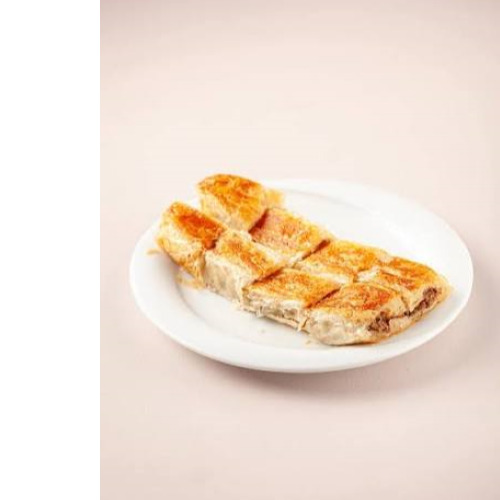 Kıymalı Börek (500gr)