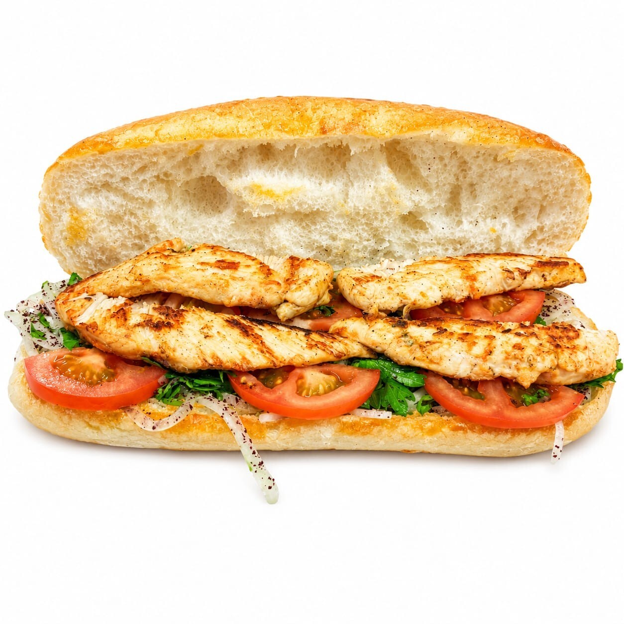 Adios Fileto Ekmek Arası