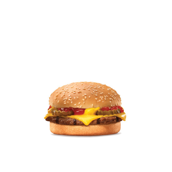 Cheeseburger