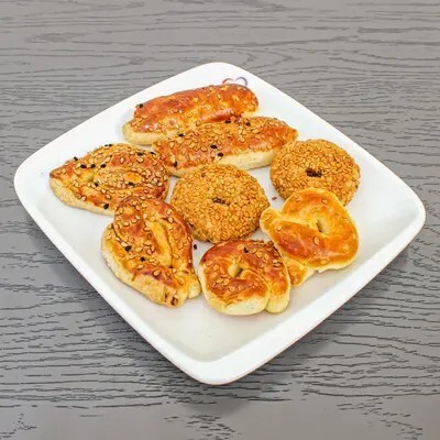 Tuzlu Kuru Pasta (500 gr)