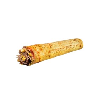 Et Döner Dürüm (XLarge) (45 cm)