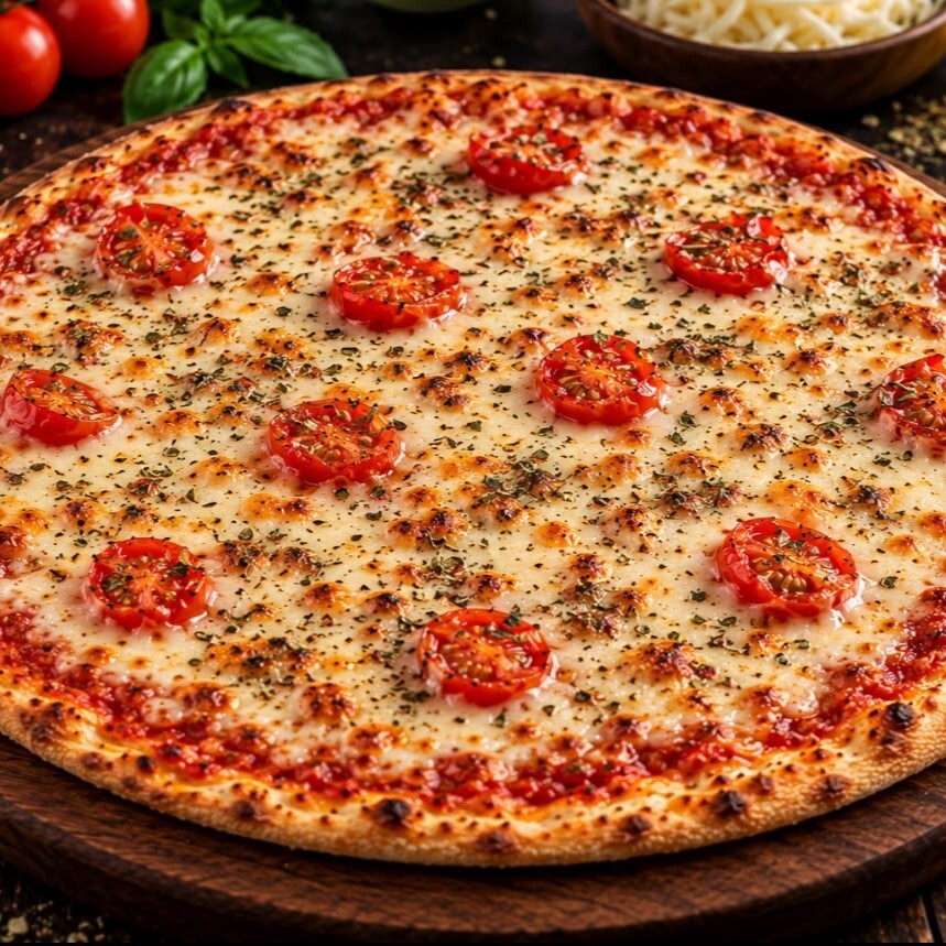 Margherita Pizza (32 cm)