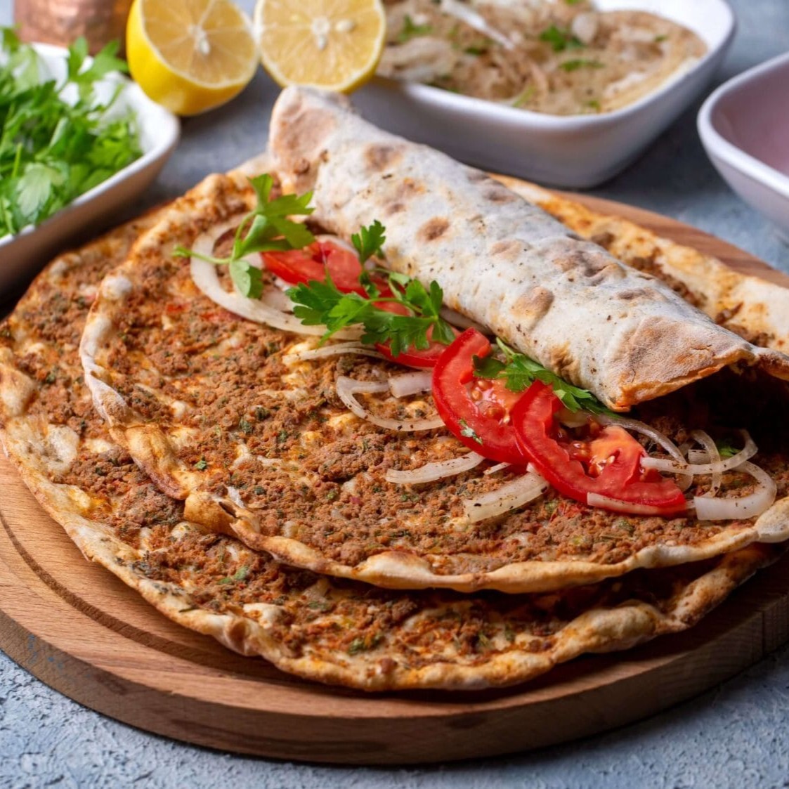 Lahmacun