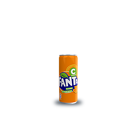 Fanta (330 ml.)