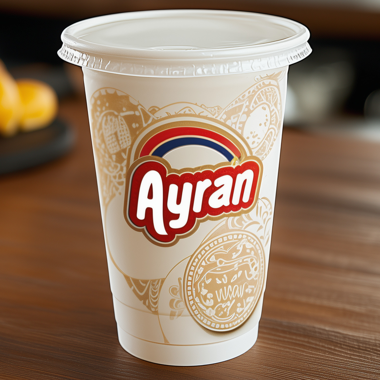 Ayran (275 ml)