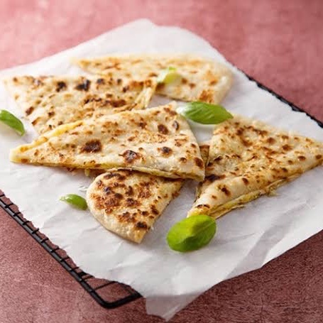 Patatesli Gözleme