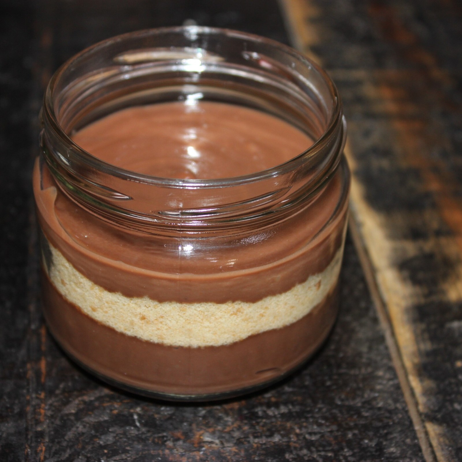 Nutella Oreo Çilek Mag