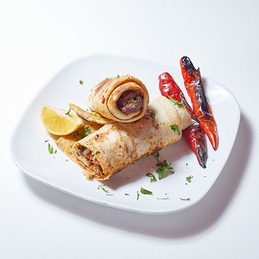 Adana Dürüm