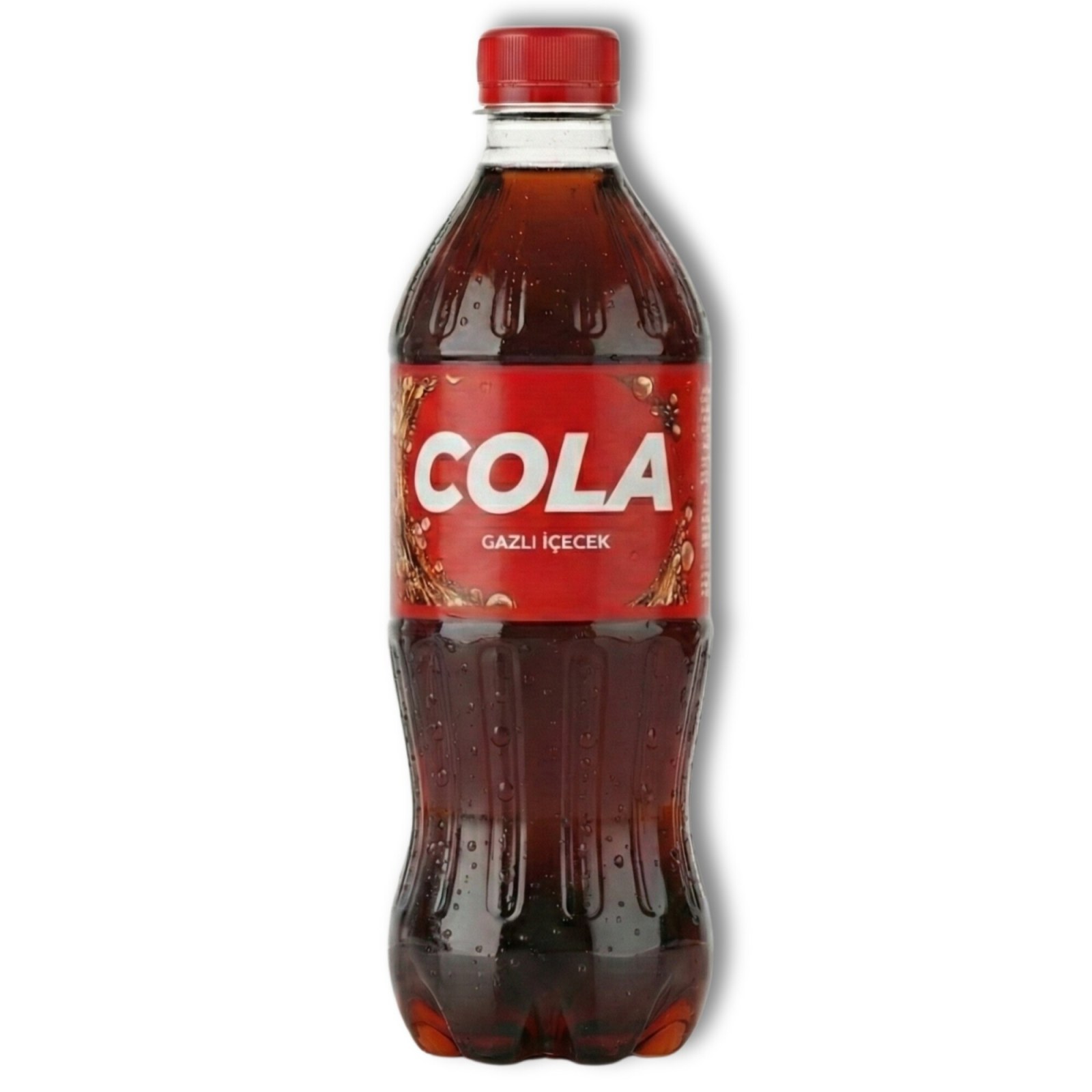 Pet Kola (33 cl.)