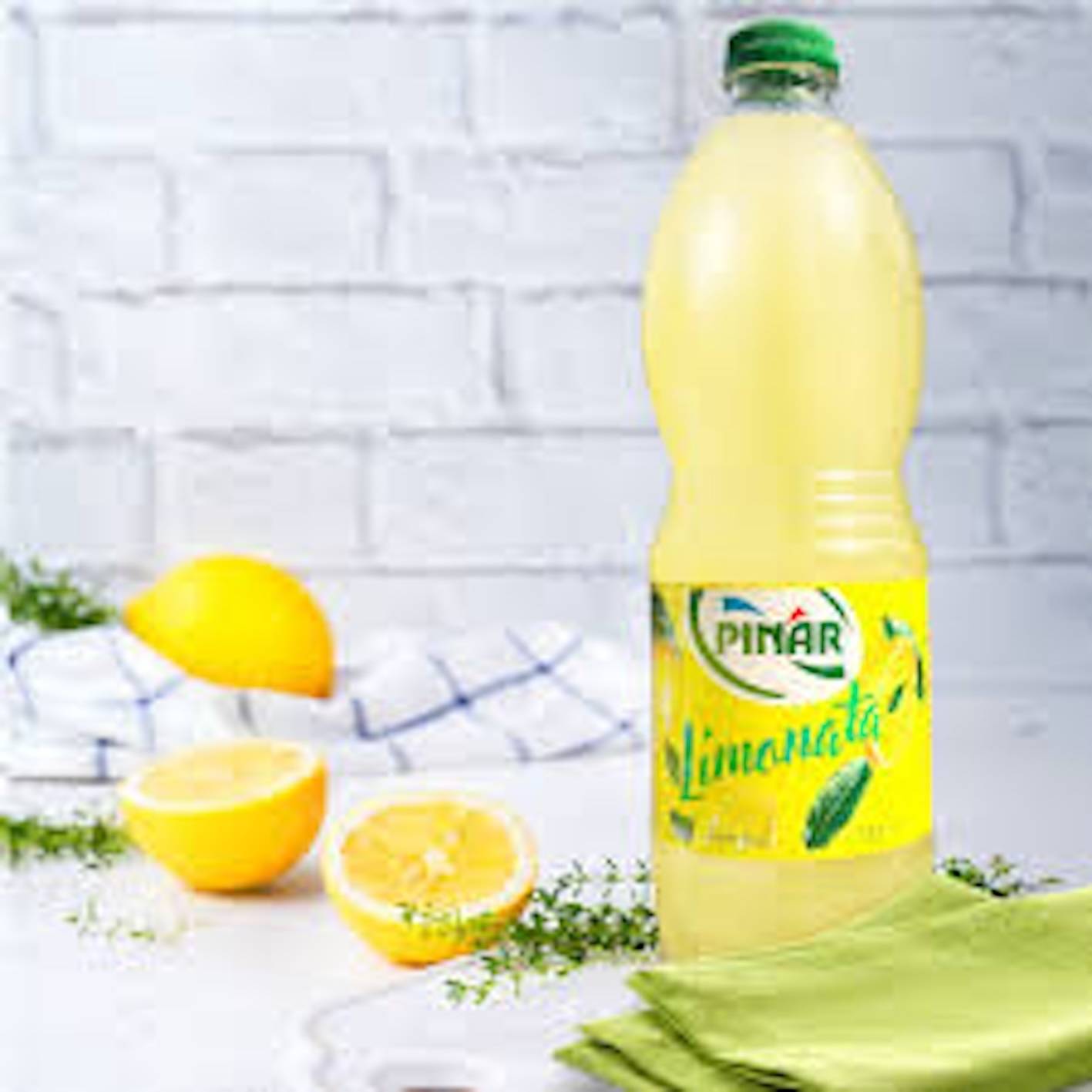 Pınar Limonata 33cl