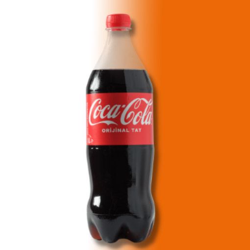 Coca-Cola (1 L.)