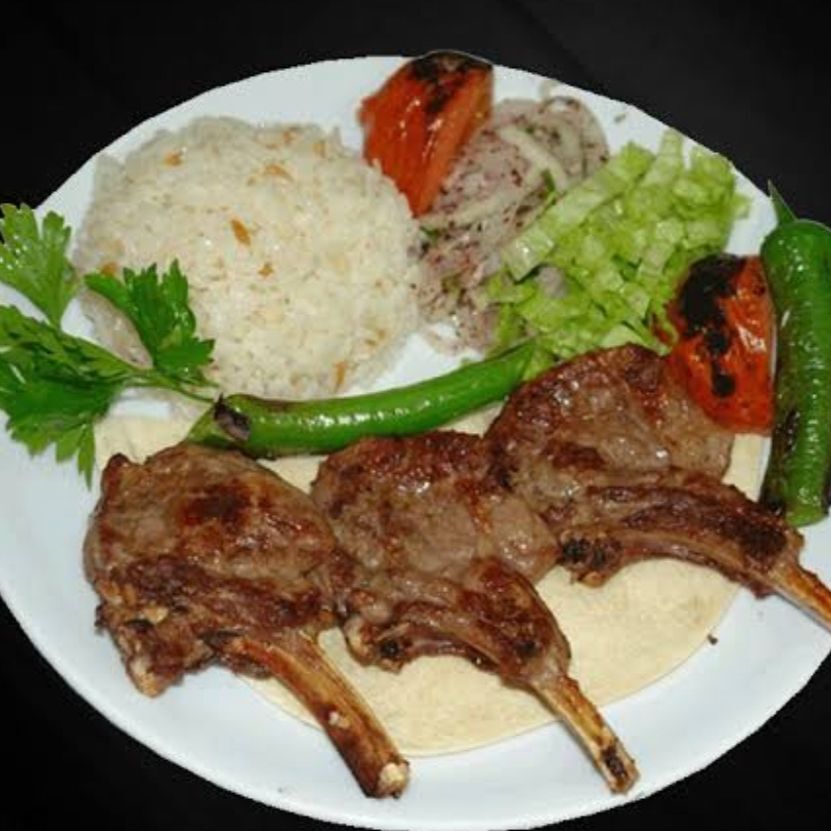 Kuzu Pirzola ( 3 Kalem)