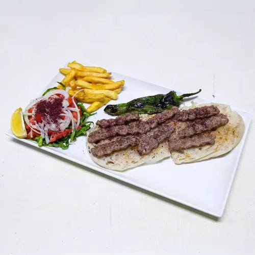 Köfte Şiş