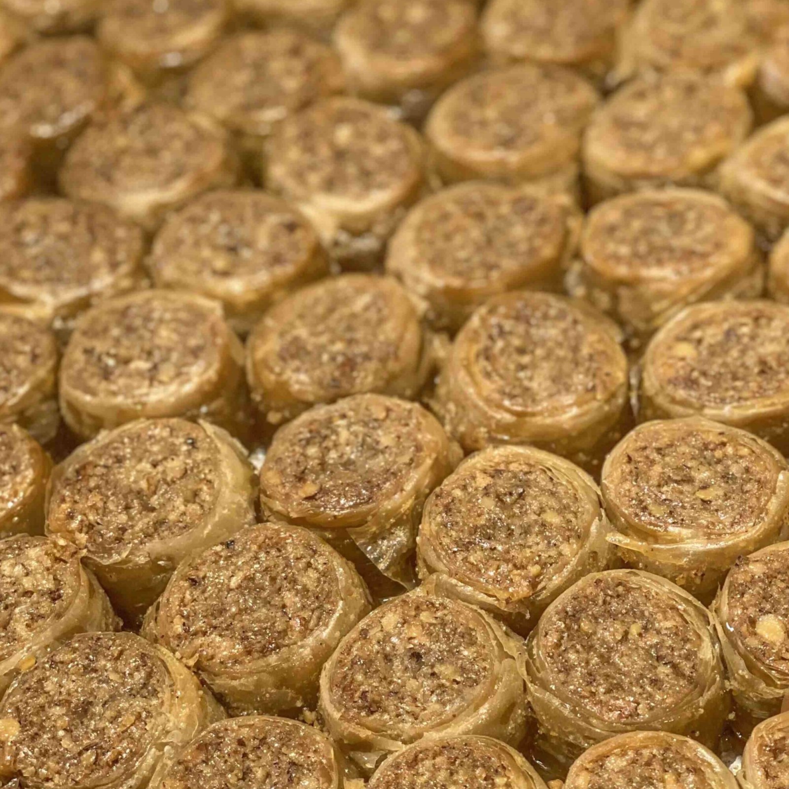Cevizli Saray Sarma (1 kg)