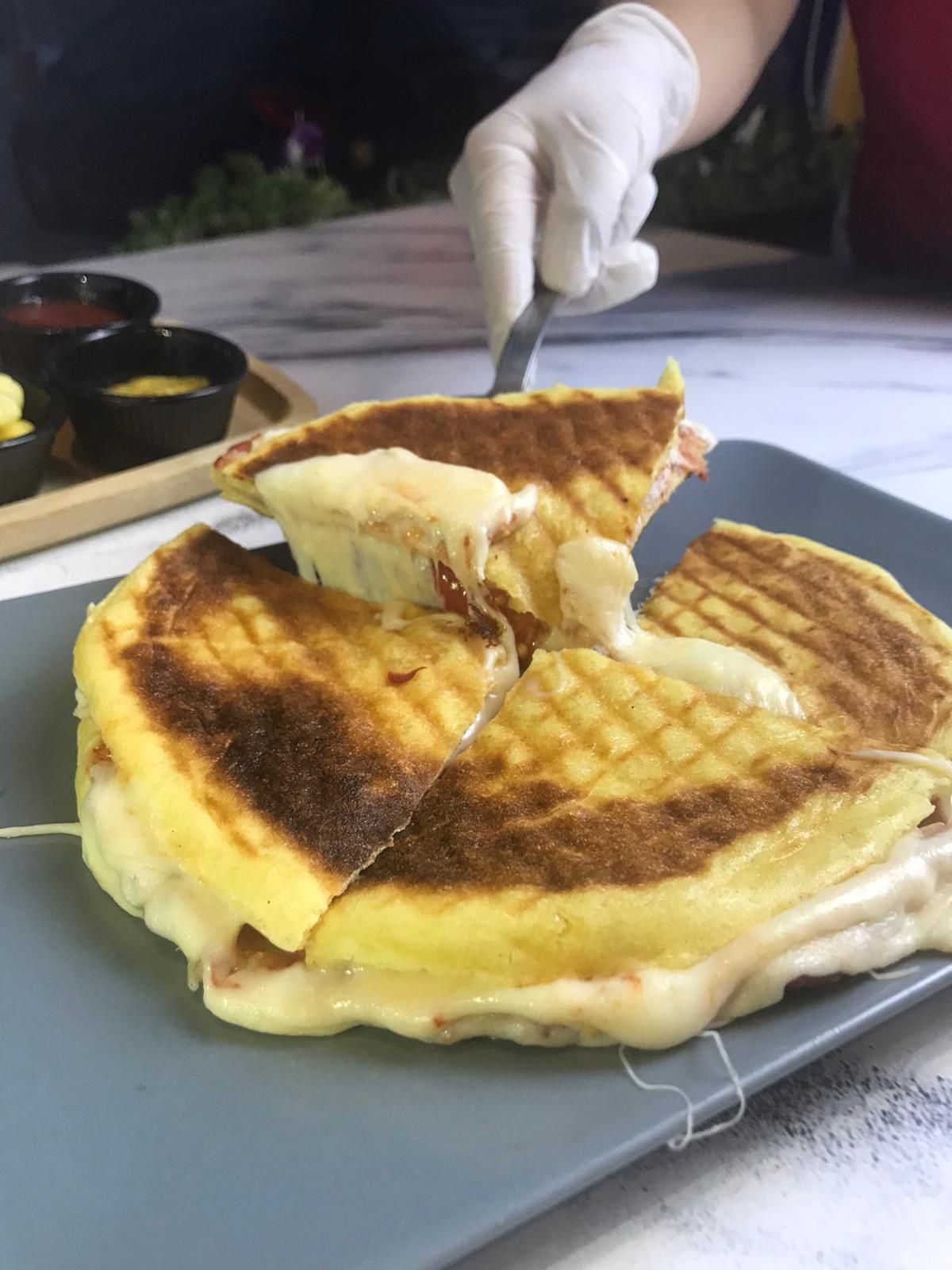 Margherita Tost
