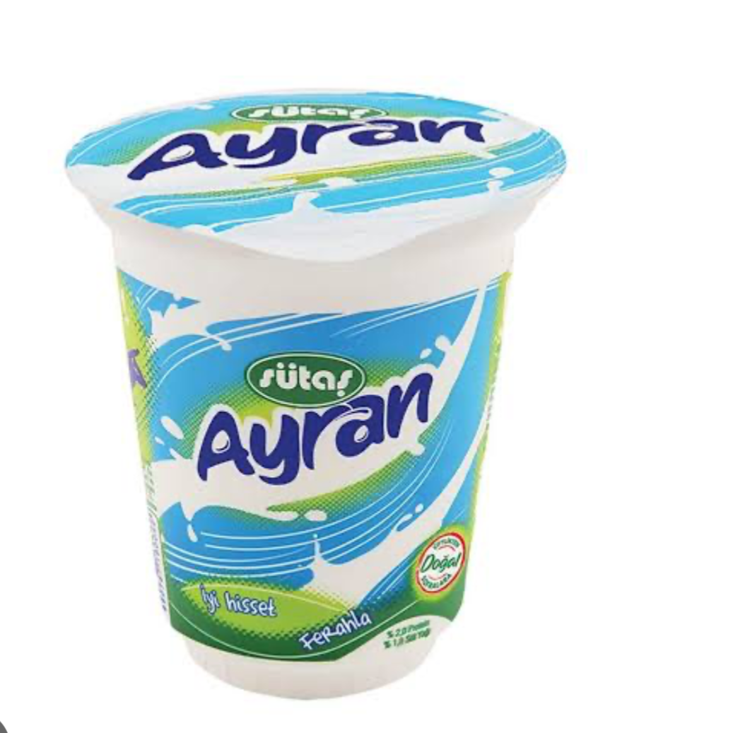 Ayran