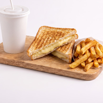 Amore Karışık Tost Menü