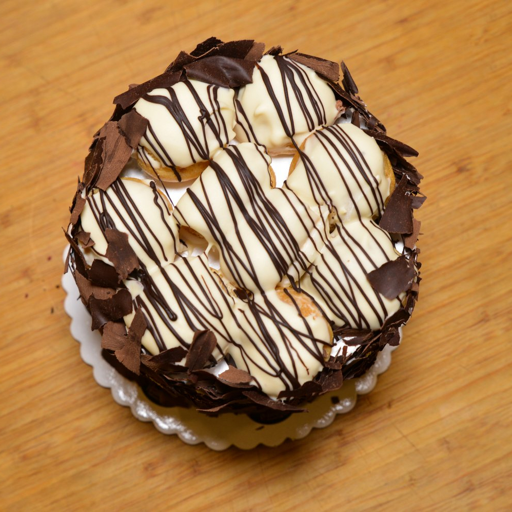 Şampiyon Pasta (Tek)