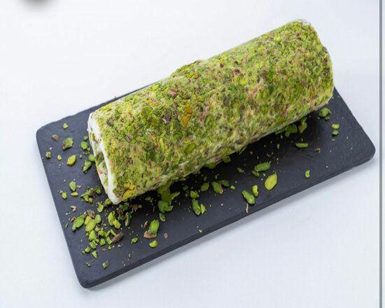 ANTEP FISTIKLI ARAP DONDURMASI (1000GR)