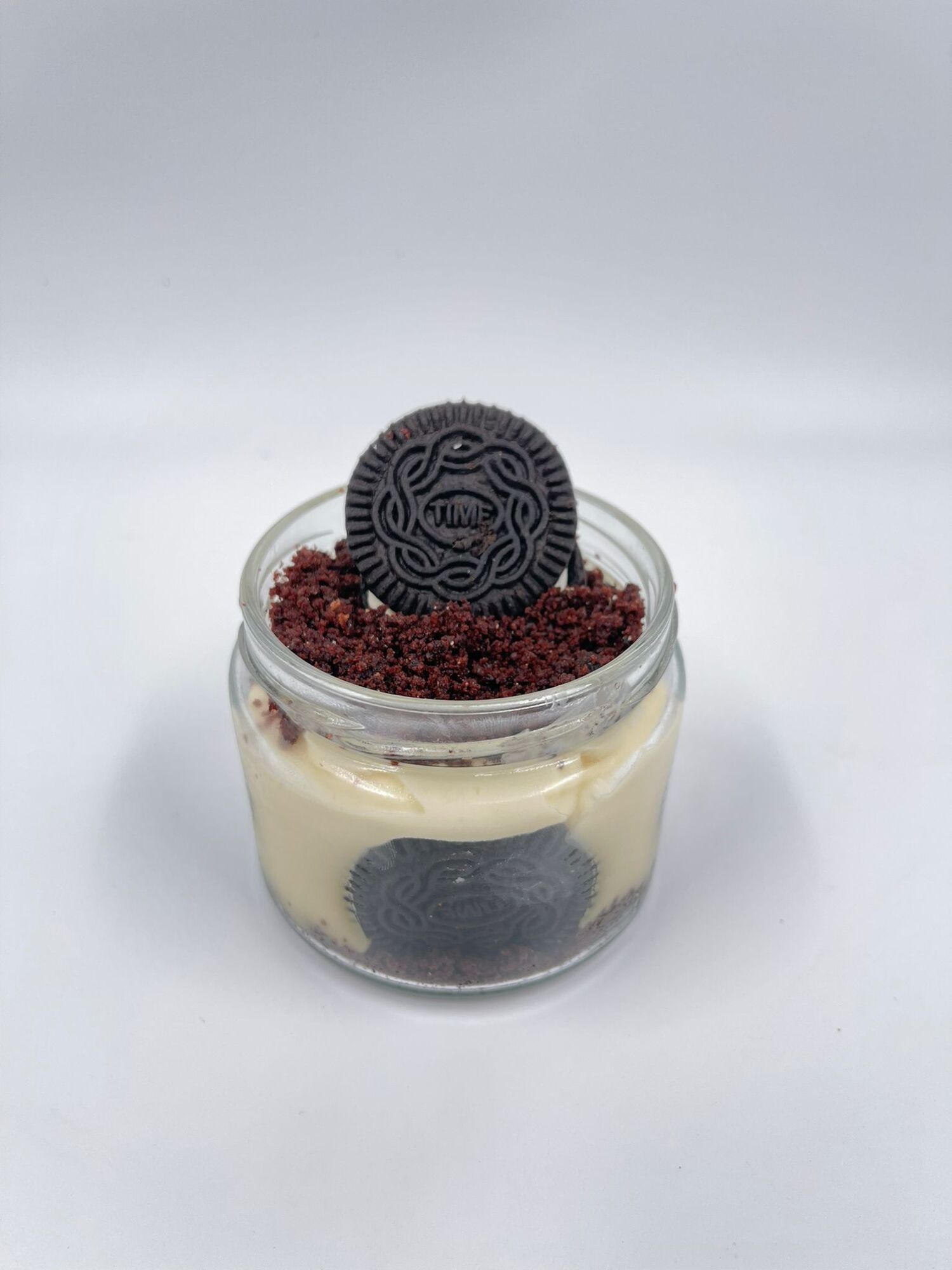 Magnolya Oreo