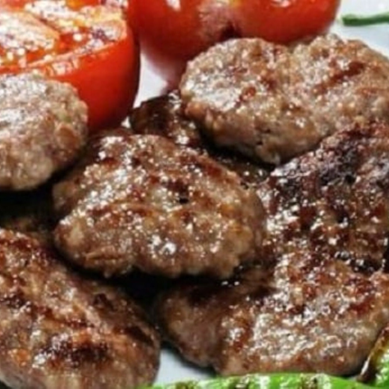 Köfte