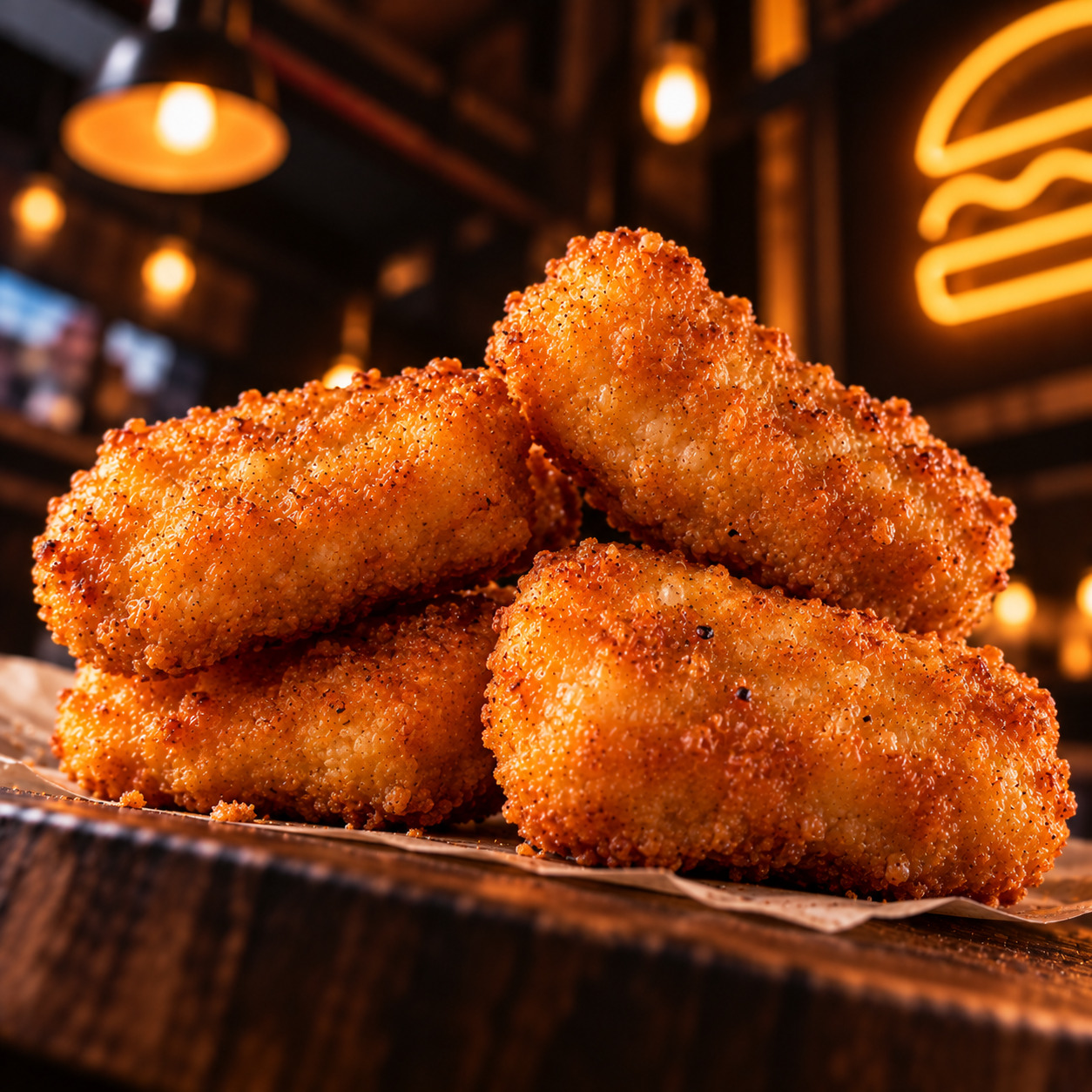 Chicken Nuggets