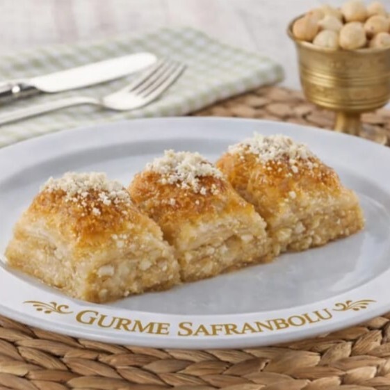 Sütlü Nuriye (1 kg)