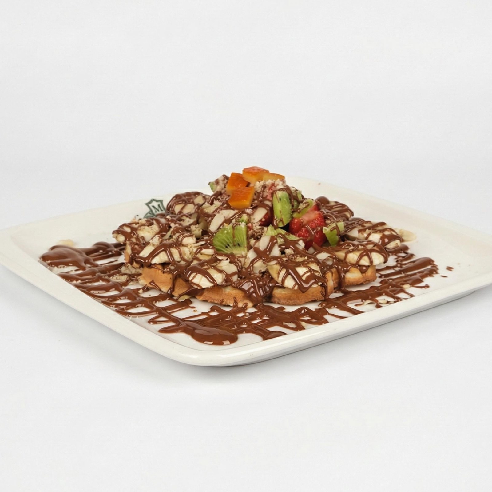 Klasik Waffle